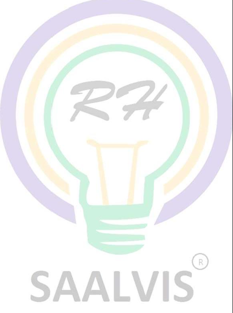 SAALVIS Logo